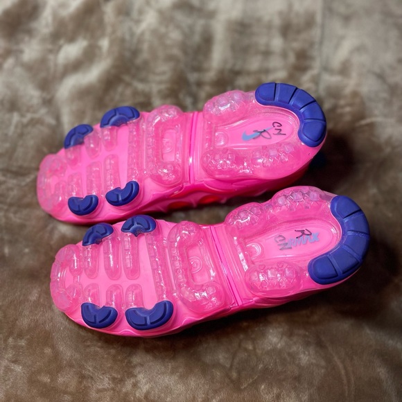 Nike air Vapormax plus - Picture 3 of 4